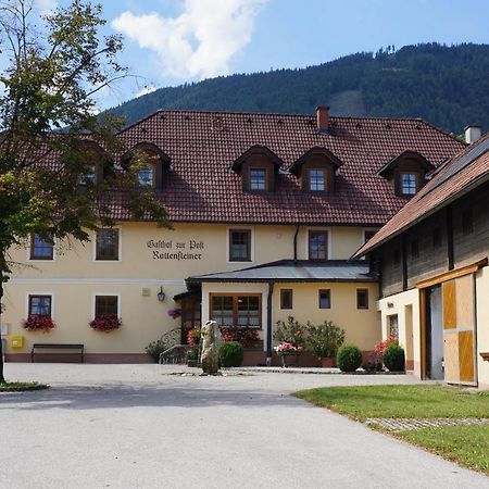 Fruehstueckspension Rottensteiner Otterthal Kültér fotó